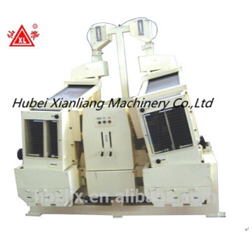 MGCZ Double Body Paddy Separator